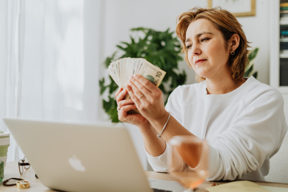 how to earn money online at home for beginners