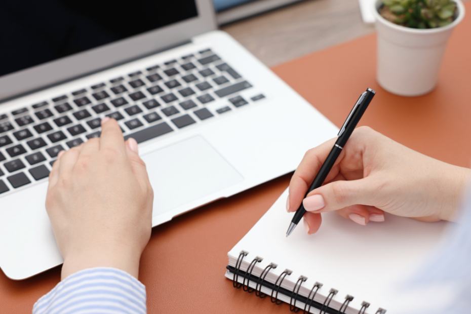 Content Writing Jobs for Beginners