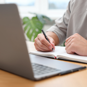 Content Writing Jobs for Beginners