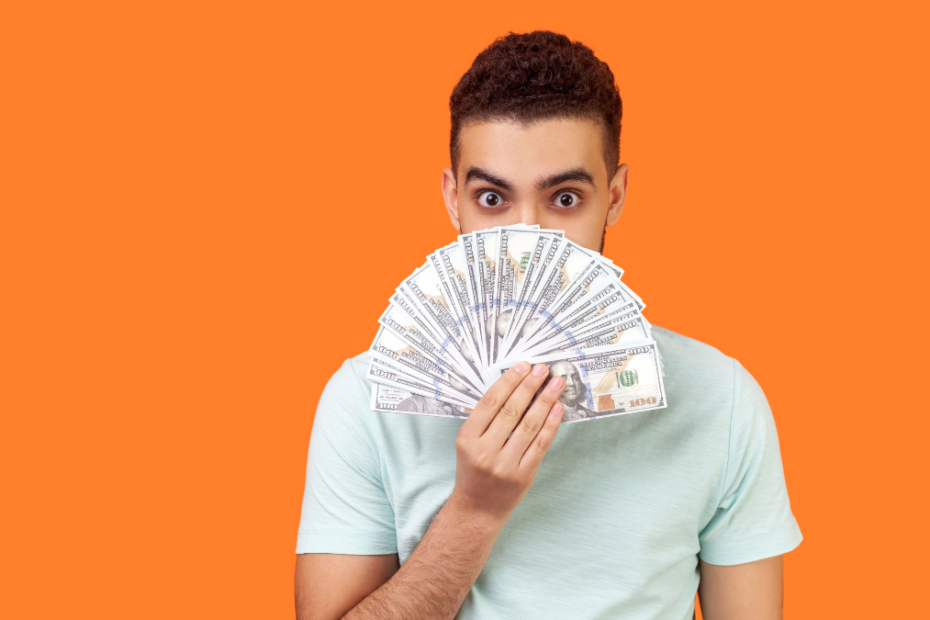 Best way to make money online