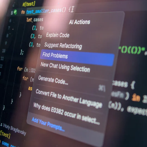 AI side hustles for beginners